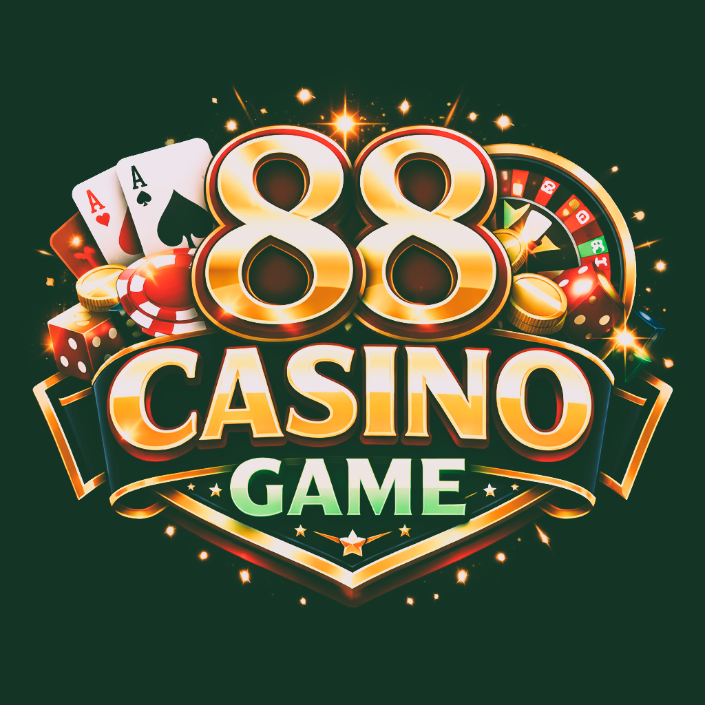 88 CASINO GAME