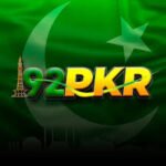92 PKR App online earning game in Pakistan