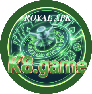 K8 Game
