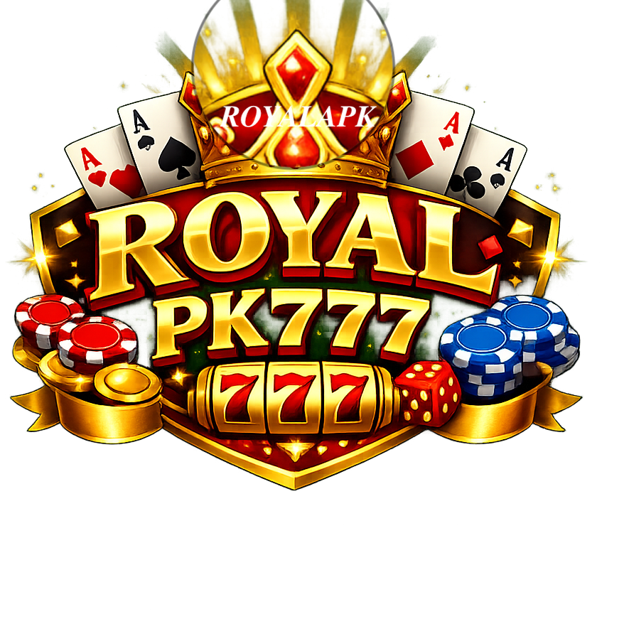 Royal PK777