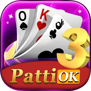 3PATTIOK Game Download, online Casino Game