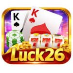 Luck 26 Game Online Casino App Interface