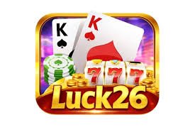 Luck 26 Game Online Casino App Interface