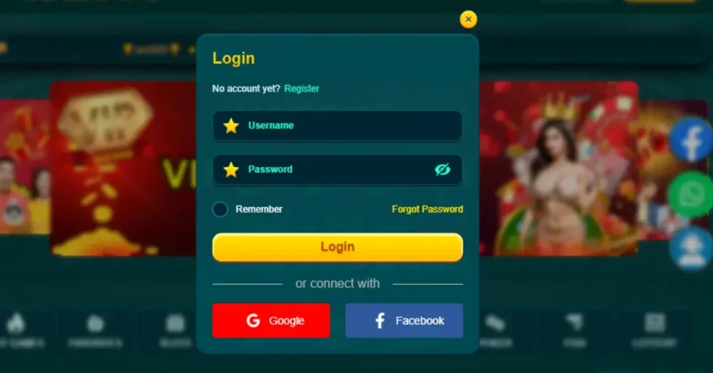 WE999 Game installation guide step by step