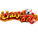 Crazy777 Game Online Casino App Interface