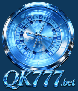 QK777 Game mobile casino app interface with online slot games and bonus rewards