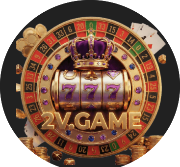 2V Game online earning app interface on Android mobile screen