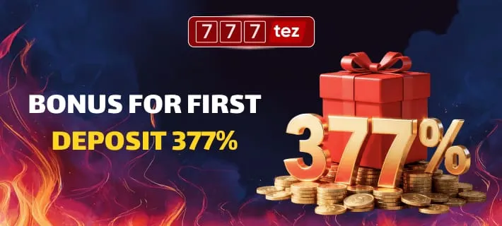 777Tez Game APK Download Bonus Page