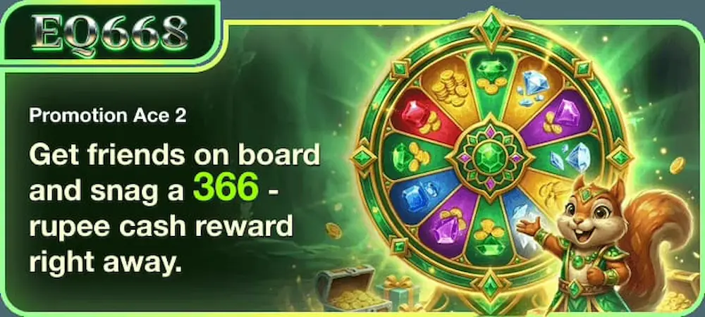 EQ668 Game APK Download Bonus Page