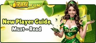786FUN GAME APK Latest Version Guide For Beginner