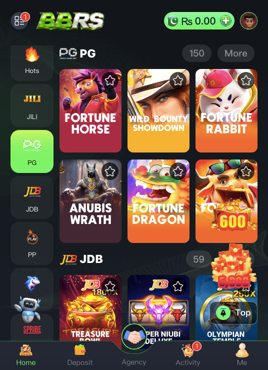 Structured online gaming system