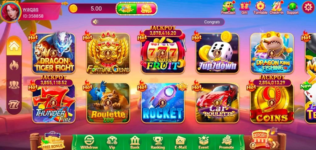 L83 Game APK Download Interface page