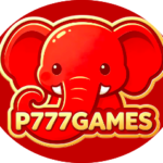 P777 Game APK official logo for mobile app Pakistan
