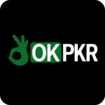 OKPKR Game Latest Earning App 2026