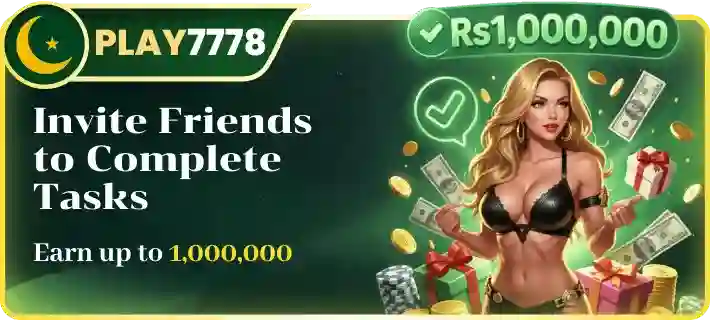 PLAY7778 GAME APK Latest Bonus Guide