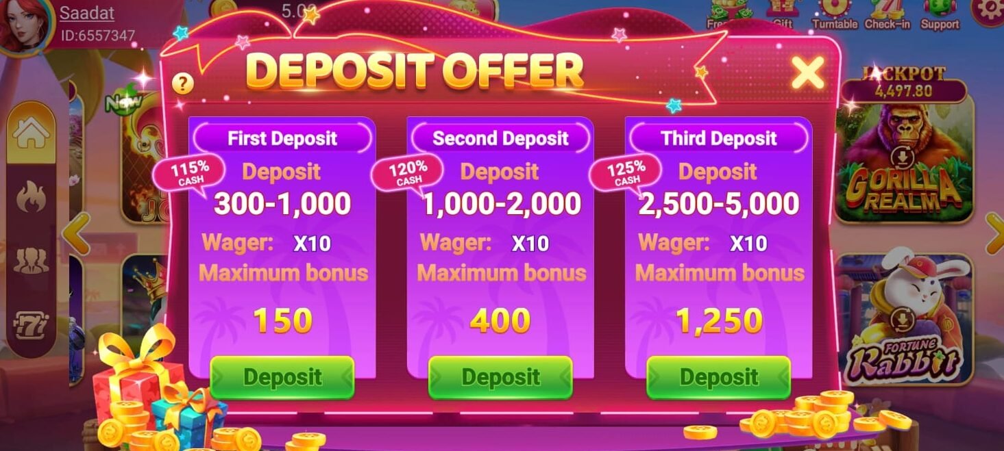 L83 Game APK Download 2026 in Pakistan