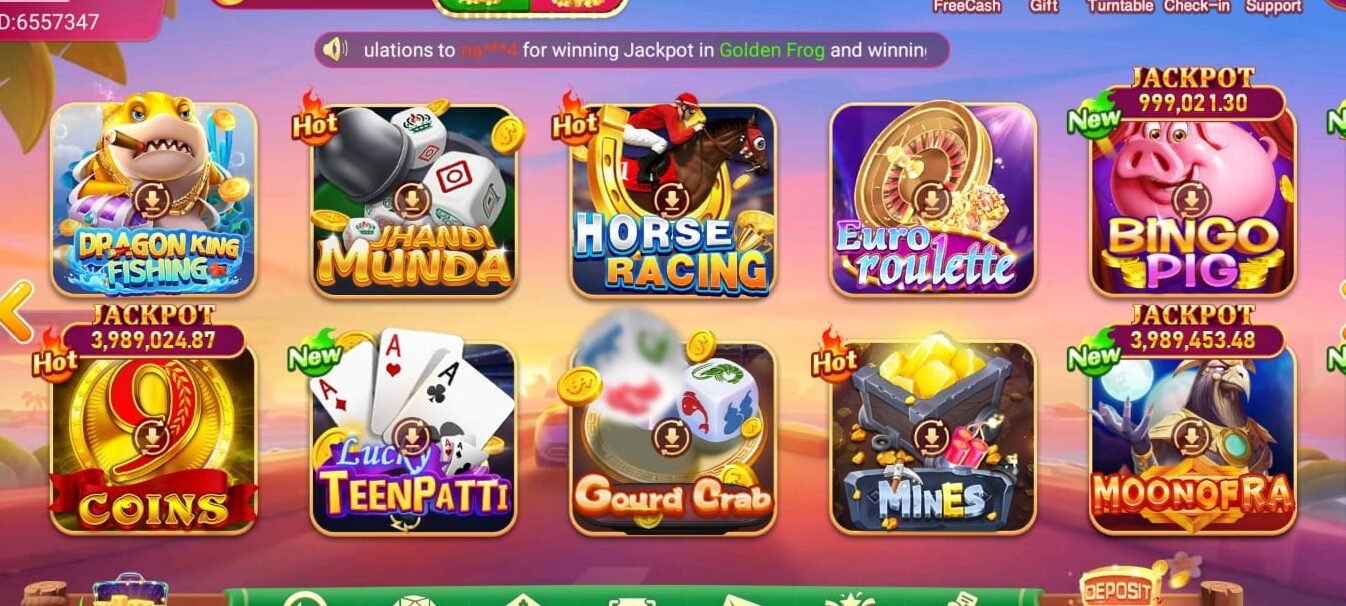 L83 Game APK Download 2026 in Pakistan