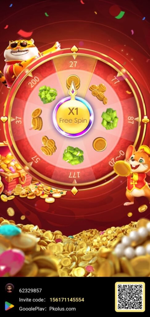 Free Spin PK APK