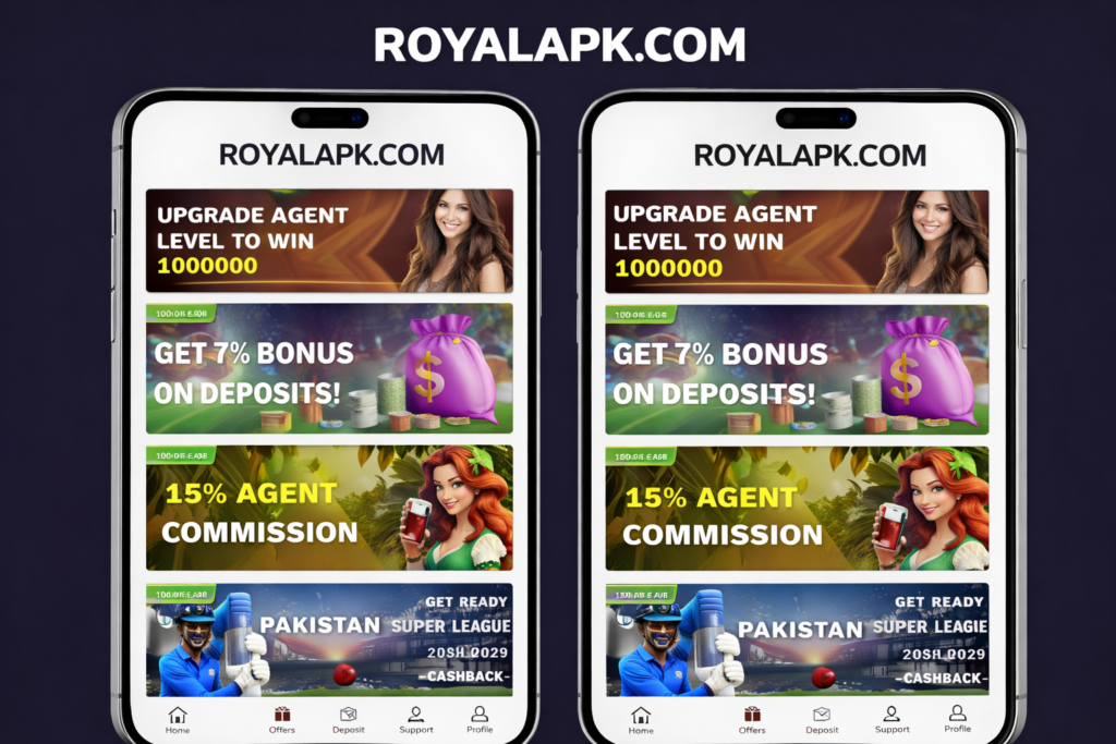 Y777 Game APK Download Bonus Page