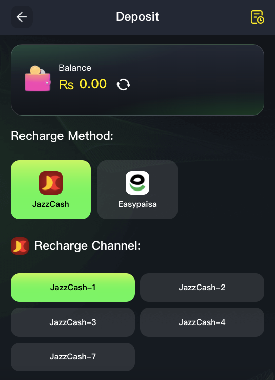 BBRS Game Platform Pakistan