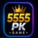 5555PK Game APK Download Latest Version 2026