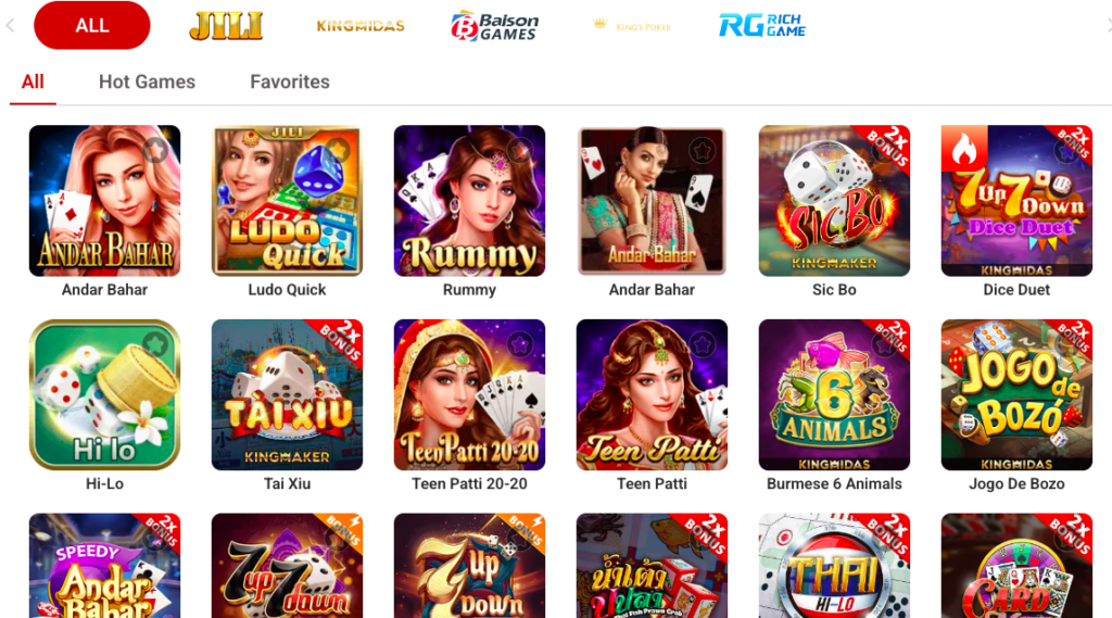 5555Bet earning game logo with modern design