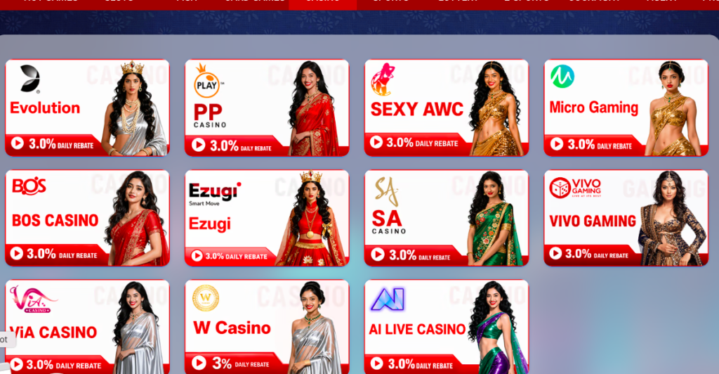 5555Bet Game APK Pakistan real earning app