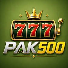 PAK500 Game APK Download Latest APK Logo
